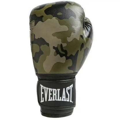 Everlast Boxhandschuhe Spark Camo