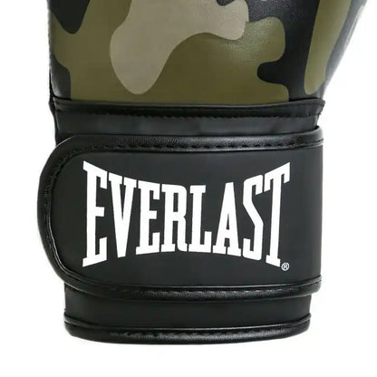 Everlast Boxhandschuhe Spark Camo