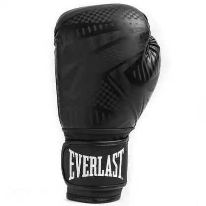 Everlast Boxhandschuhe Spark Schwarz-Geo