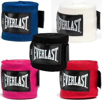 Everlast Handbandagen Core 300cm