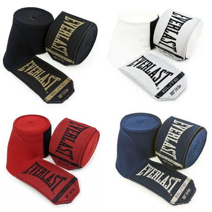 Everlast Handbandagen Elite 450cm