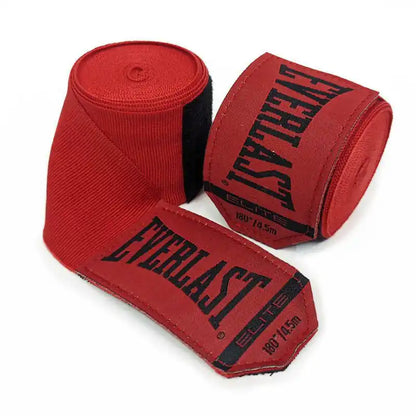 Everlast Handbandagen Elite 450cm