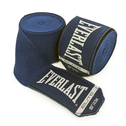 Everlast Handbandagen Elite 450cm