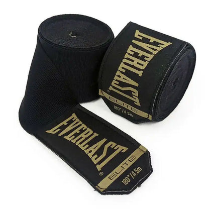 Everlast Handbandagen Elite 450cm