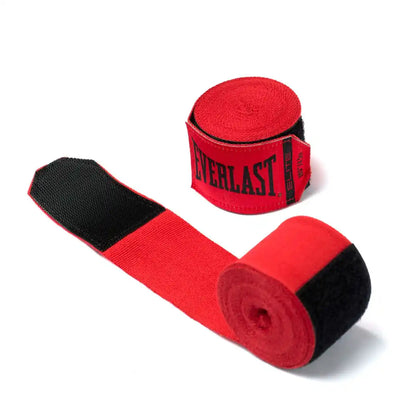 Everlast Handbandagen Elite 450cm