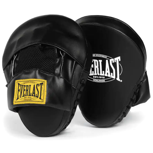 Everlast Handpratzen 1910 Focus Mitts