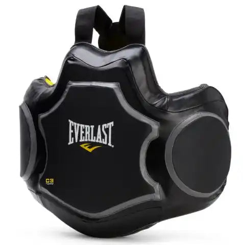 Everlast Körperschutz Coach Vest