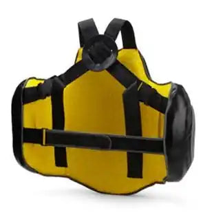 Everlast Körperschutz Coach Vest