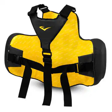 Everlast Körperschutz Elite Body Protector