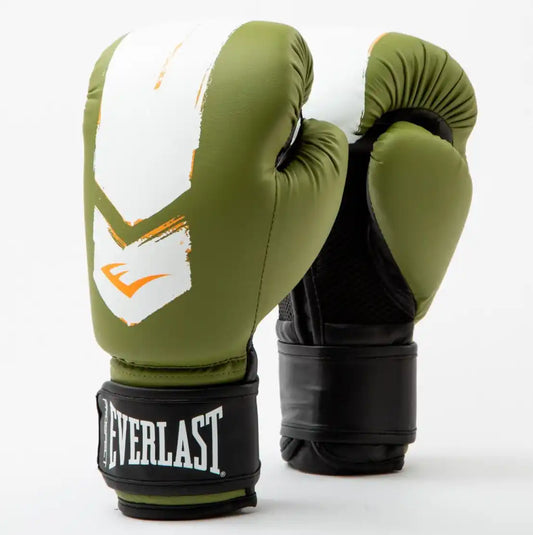 Everlast Kinder Boxhandschuhe Prospect 2 Grün