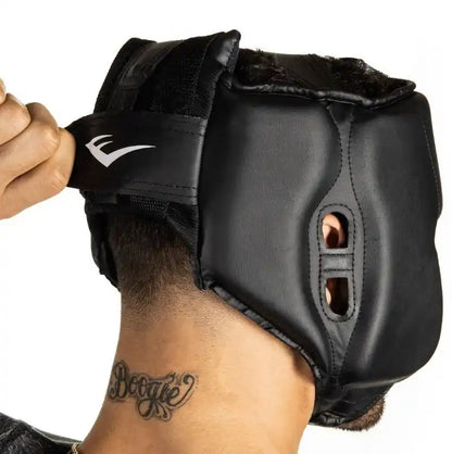 Everlast Kopfschutz Core