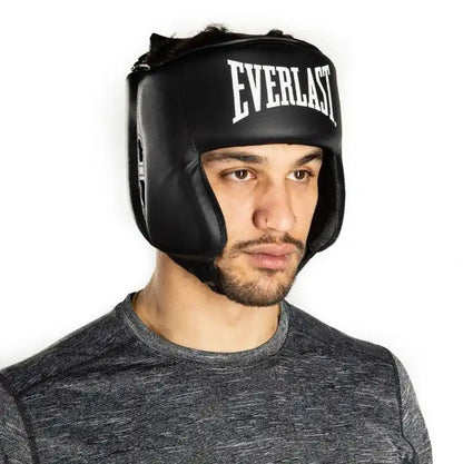 Everlast Kopfschutz Core
