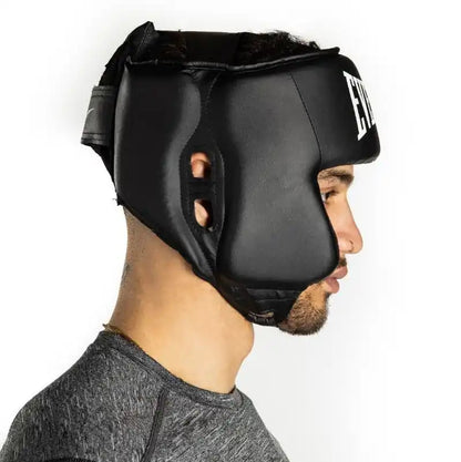 Everlast Kopfschutz Core