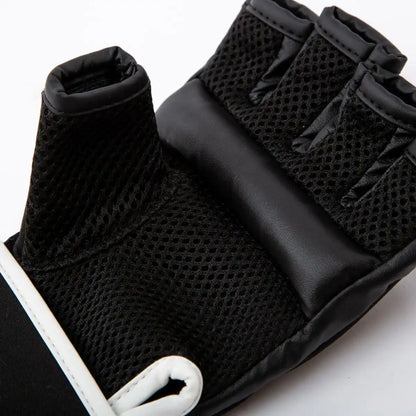 Everlast MMA Handchuhe Core Training Schwarz