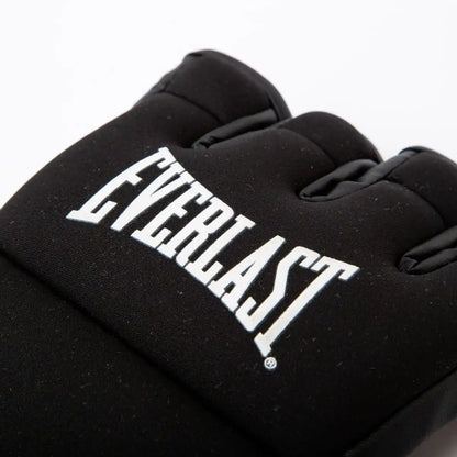 Everlast MMA Handchuhe Core Training Schwarz