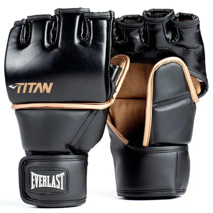 Everlast MMA Handchuhe Titan