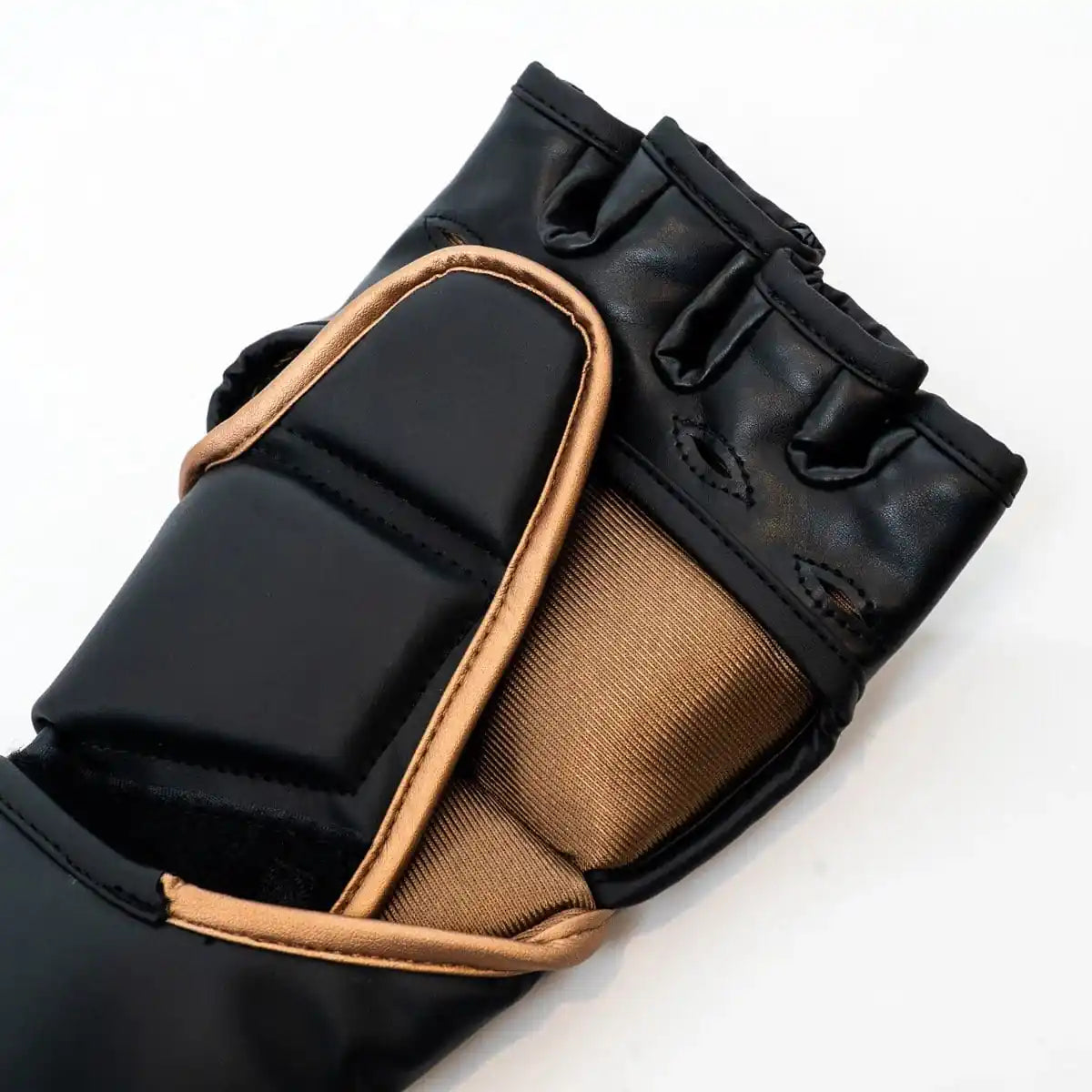 Everlast MMA Handchuhe Titan