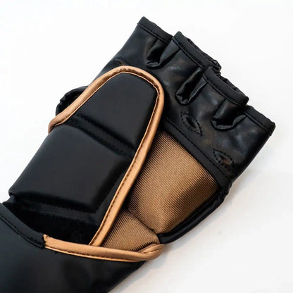 Everlast MMA Handchuhe Titan