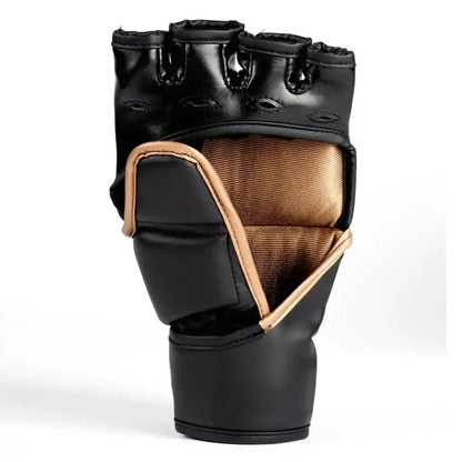 Everlast MMA Handchuhe Titan