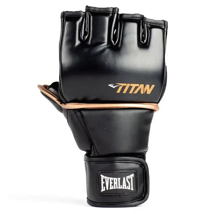 Everlast MMA Handchuhe Titan
