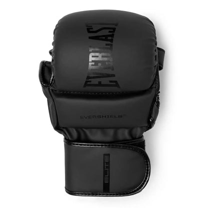 Everlast MMA Sparring Handchuhe Open Hand