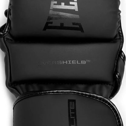 Everlast MMA Sparring Handchuhe Open Hand