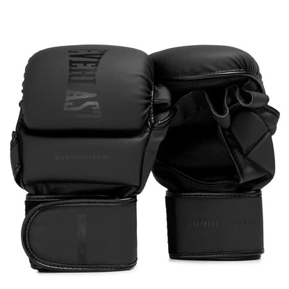 Everlast MMA Sparring Handchuhe Open Hand