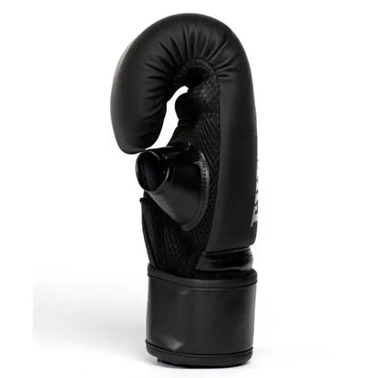 Everlast Sandsackhandschuhe Elite Cardio Schwarz/Gold