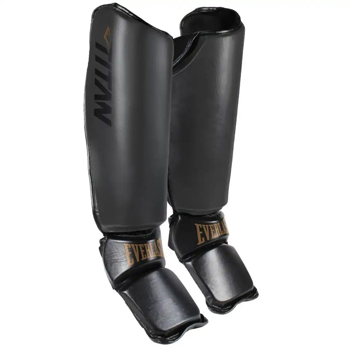 Everlast  Schienbeinschoner Titan Pro Instep