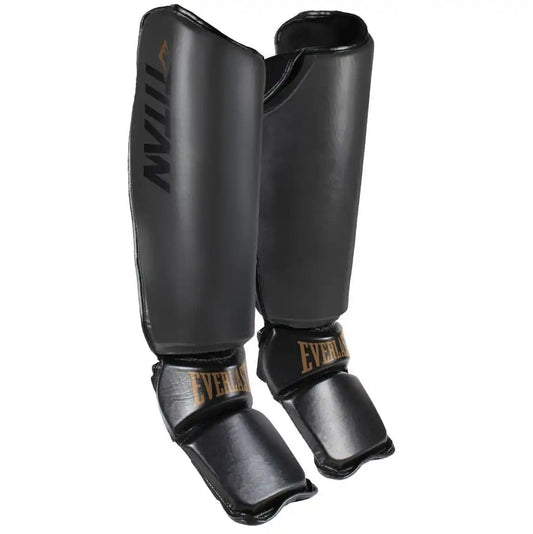 Everlast  Schienbeinschoner Titan Pro Instep