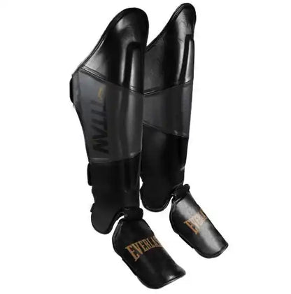 Everlast  Schienbeinschoner Titan Pro Striking