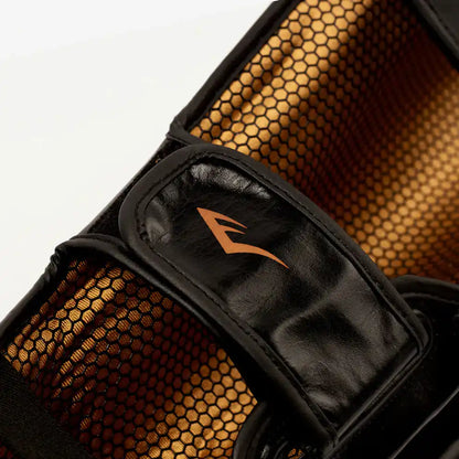 Everlast  Schienbeinschoner Titan Pro Striking