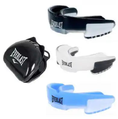 Everlast Zahnschutz Basic