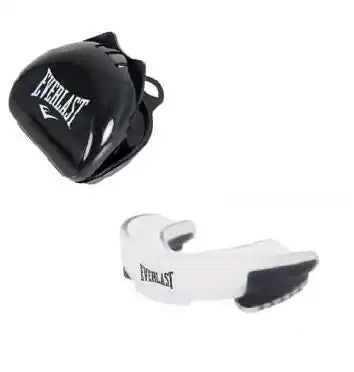 Everlast Zahnschutz Basic