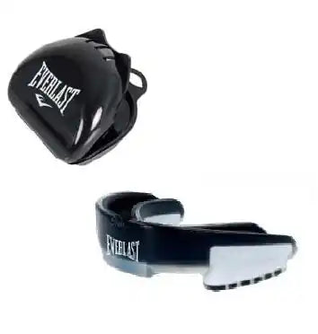 Everlast Zahnschutz Basic