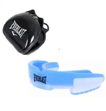 Everlast Zahnschutz Basic