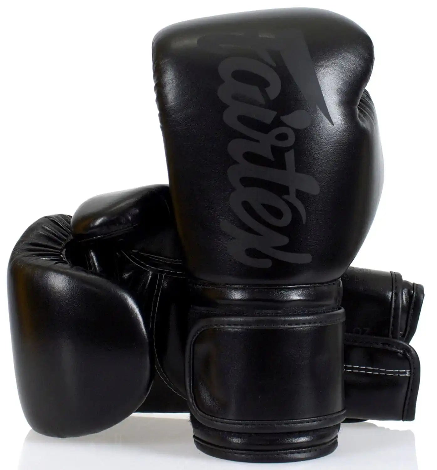 Fairtex Boxhandschuhe BGV14SB Schwarz