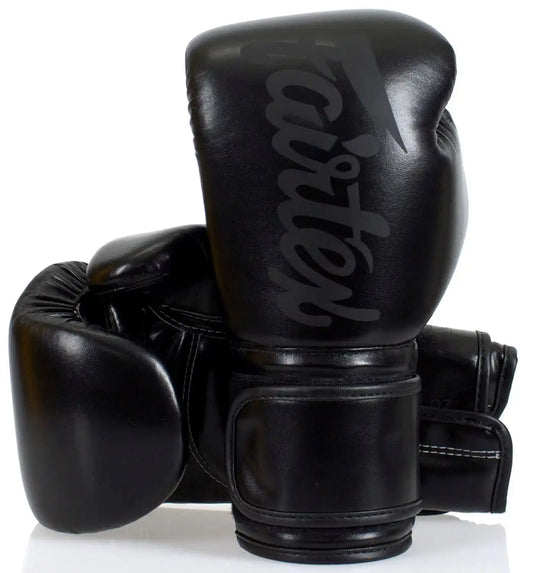 Fairtex Boxhandschuhe BGV14SB Schwarz