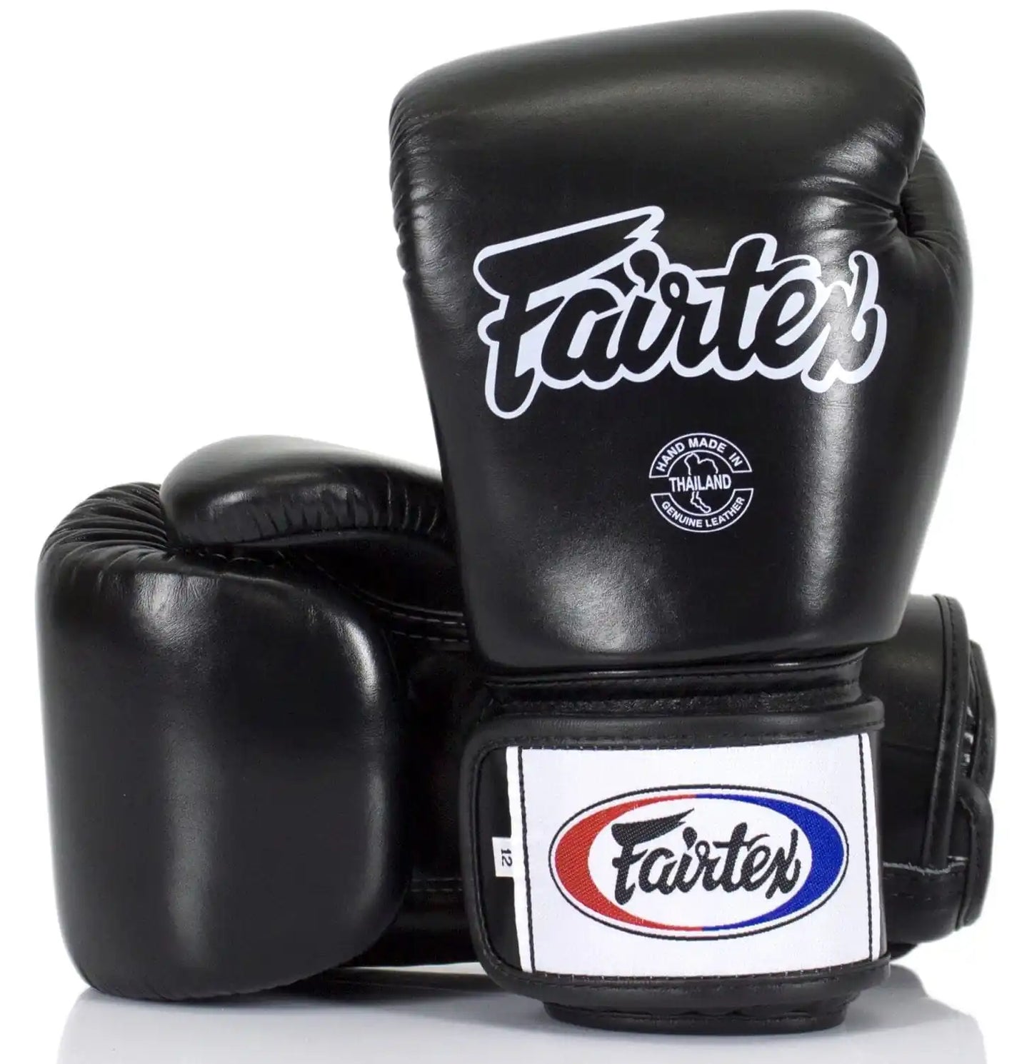 Fairtex Boxhandschuhe BGV1 Schwarz