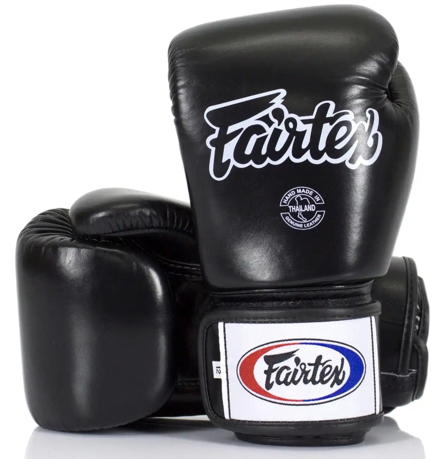 Fairtex Boxhandschuhe BGV1 Schwarz
