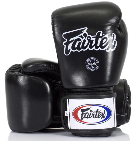 Fairtex Boxhandschuhe BGV1 Schwarz