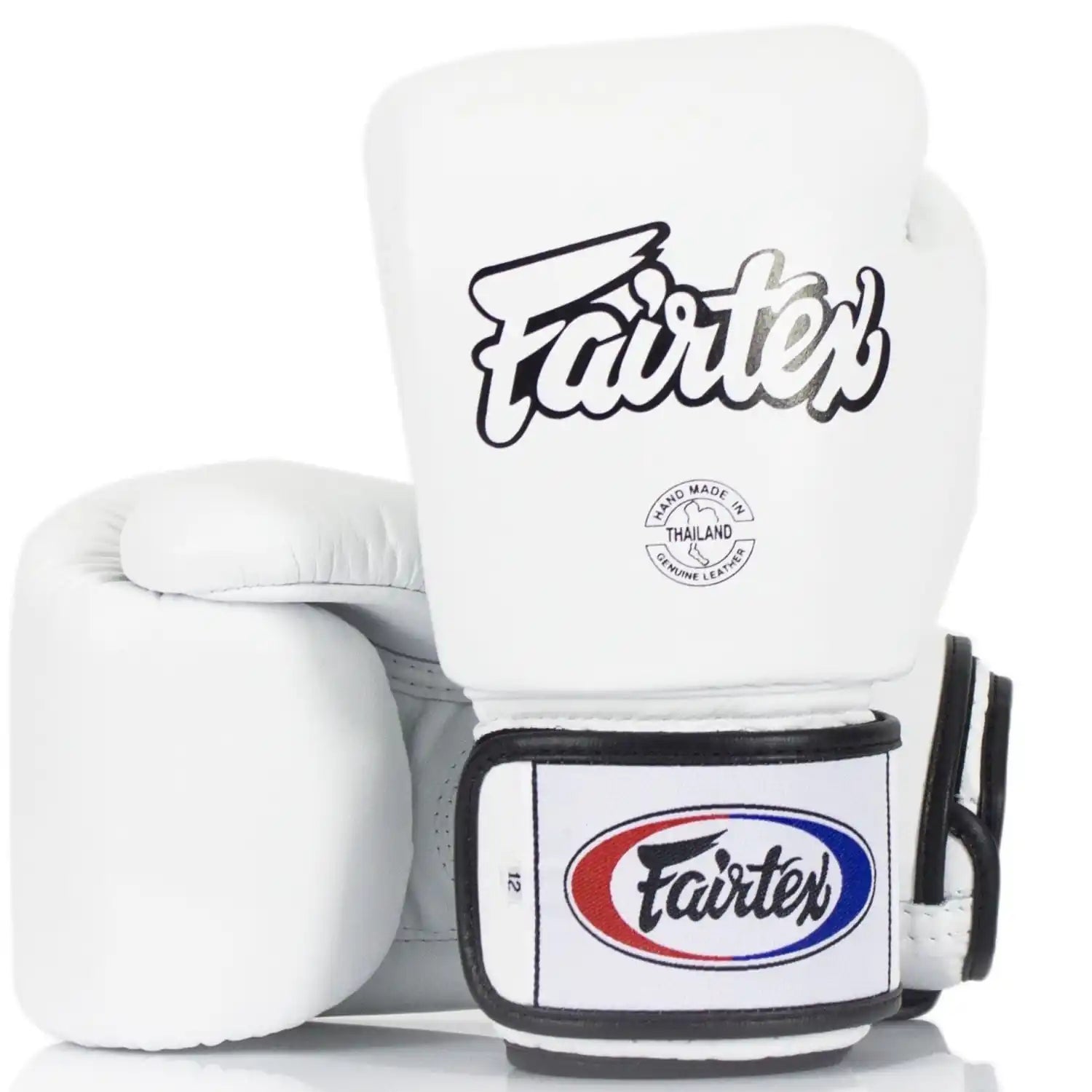 Fairtex Boxhandschuhe BGV1 Weiß