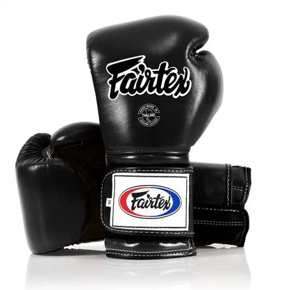 Fairtex Boxhandschuhe BGV9 Heavy Hitters