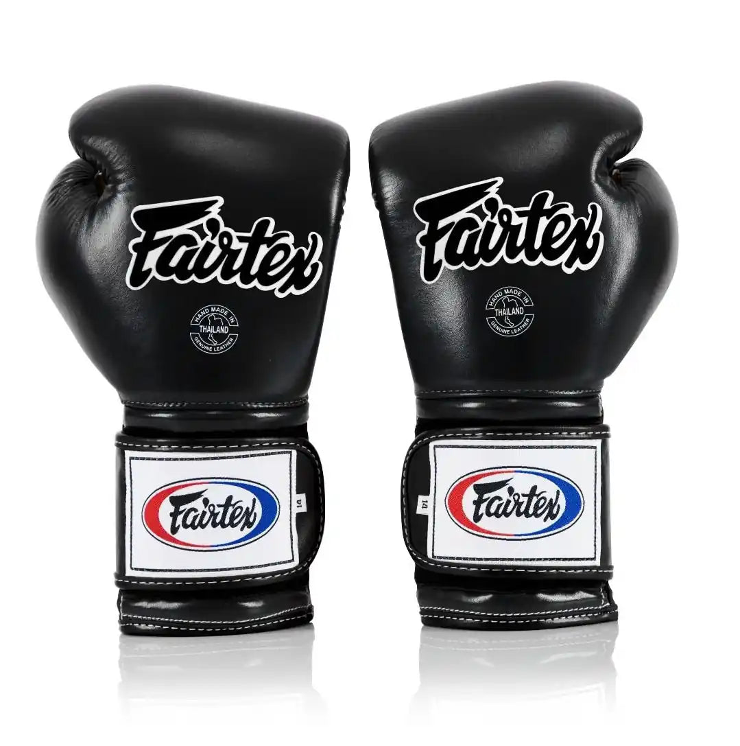Fairtex Boxhandschuhe BGV9 Heavy Hitters