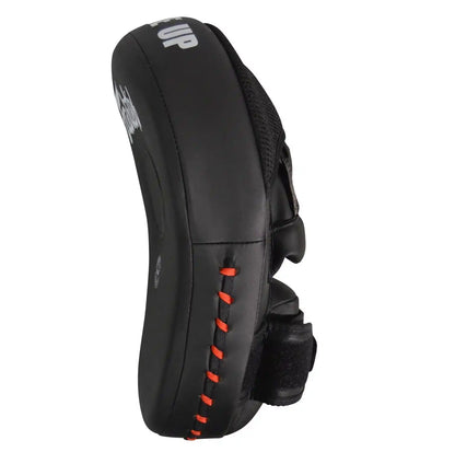 Fairtex Handpratzen FMV13 Schwarz