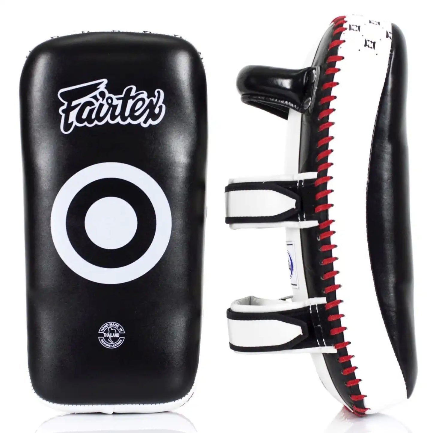 Fairtex Muay Thai Pratzen KPLC2