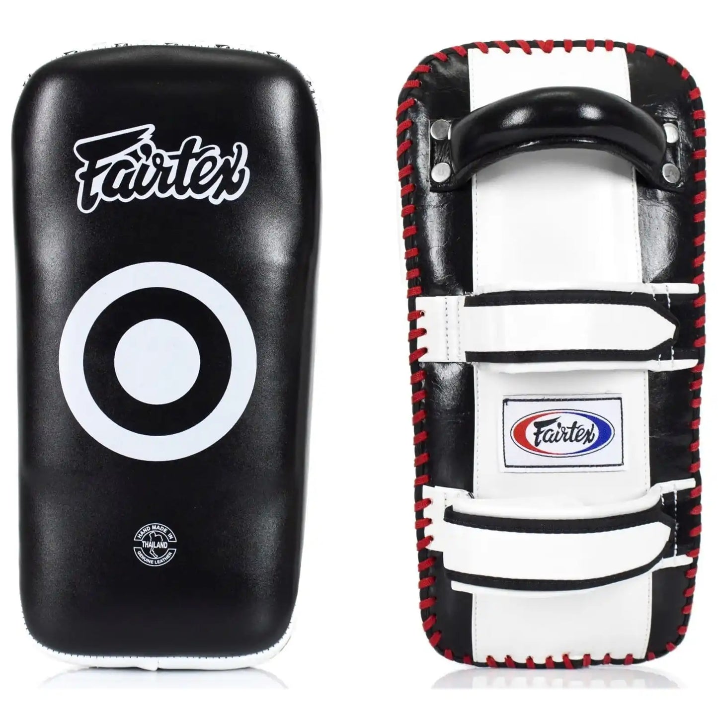Fairtex Muay Thai Pratzen KPLC2