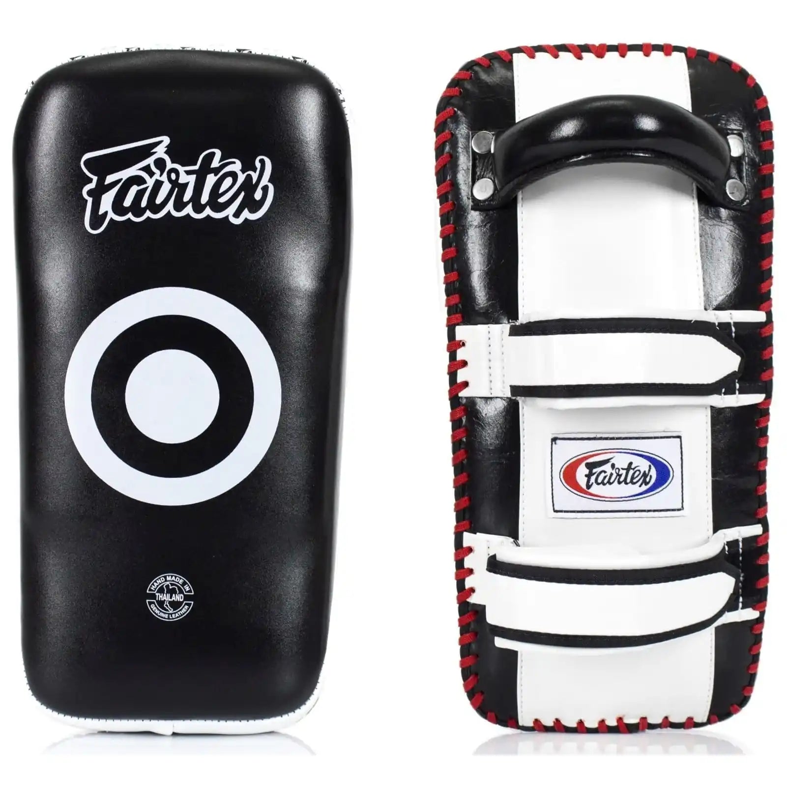 Fairtex Muay Thai Pratzen KPLC2