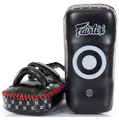 Fairtex Muay Thai Pratzen KPLS2 Superior