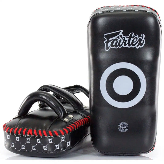 Fairtex Muay Thai Pratzen KPLS2 Superior